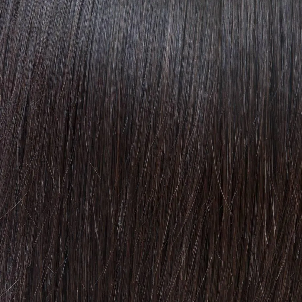 LaceFront Mono Top Wave 14" Hairpiece by Belle Tress | Synthetic (Lace Front Monofilament)