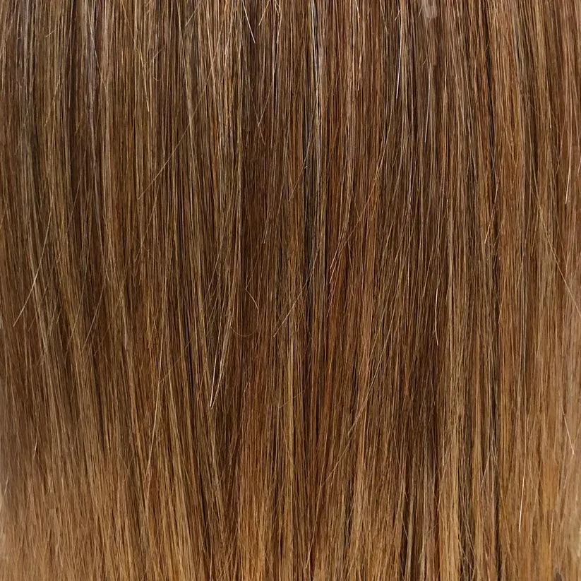 LaceFront Mono Top Wave 18" Hairpiece by Belle Tress | Synthetic Hairpiece (Lace Front Monofilament)