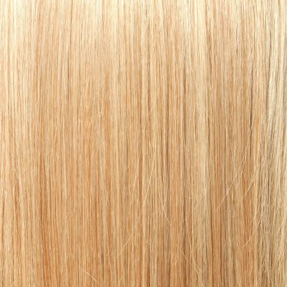LaceFront Mono Top Wave 18" Hairpiece by Belle Tress | Synthetic Hairpiece (Lace Front Monofilament)