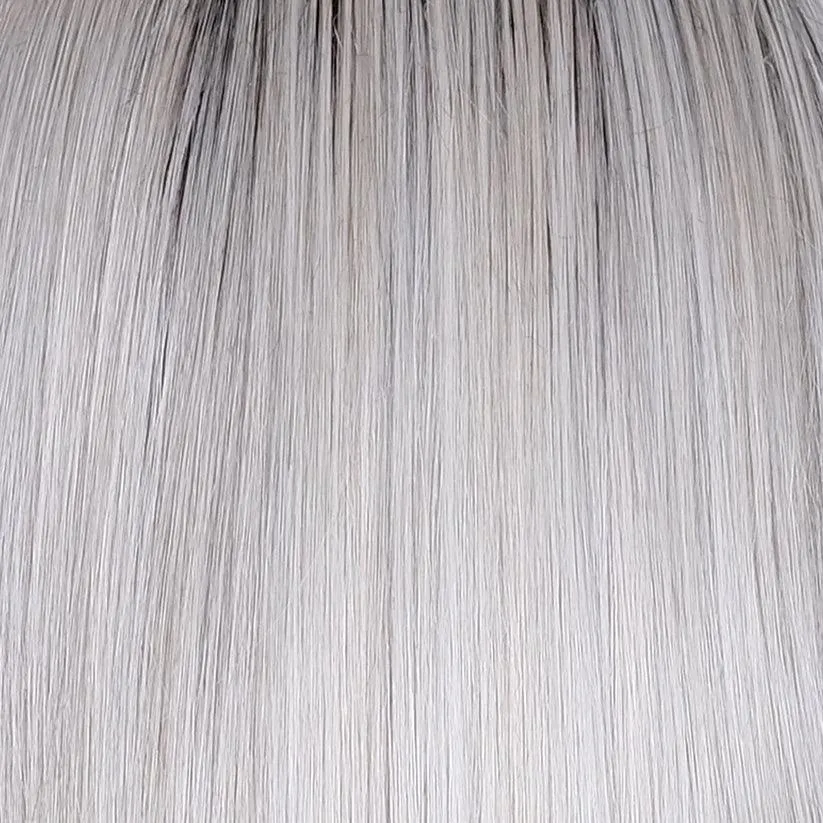 LaceFront Mono Top Wave 18" Hairpiece by Belle Tress | Synthetic Hairpiece (Lace Front Monofilament)
