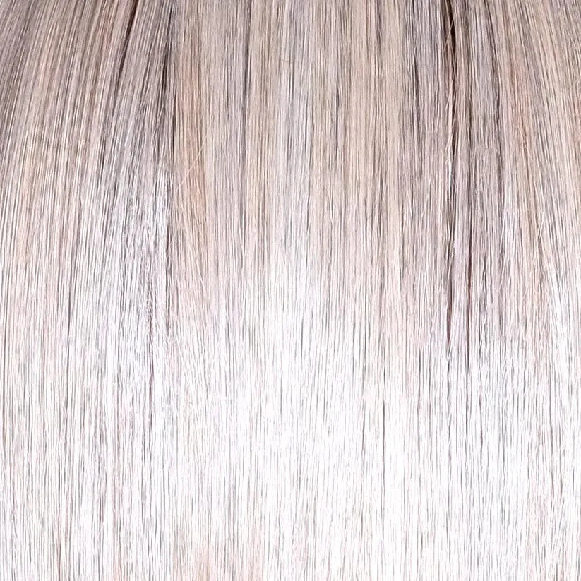 LaceFront Mono Top Wave 18" Hairpiece by Belle Tress | Synthetic Hairpiece (Lace Front Monofilament)