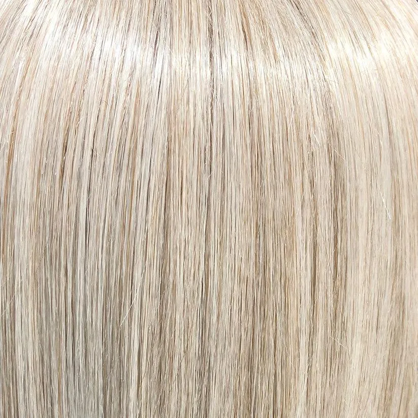 LaceFront Mono Top Wave 18" Hairpiece by Belle Tress | Synthetic Hairpiece (Lace Front Monofilament)