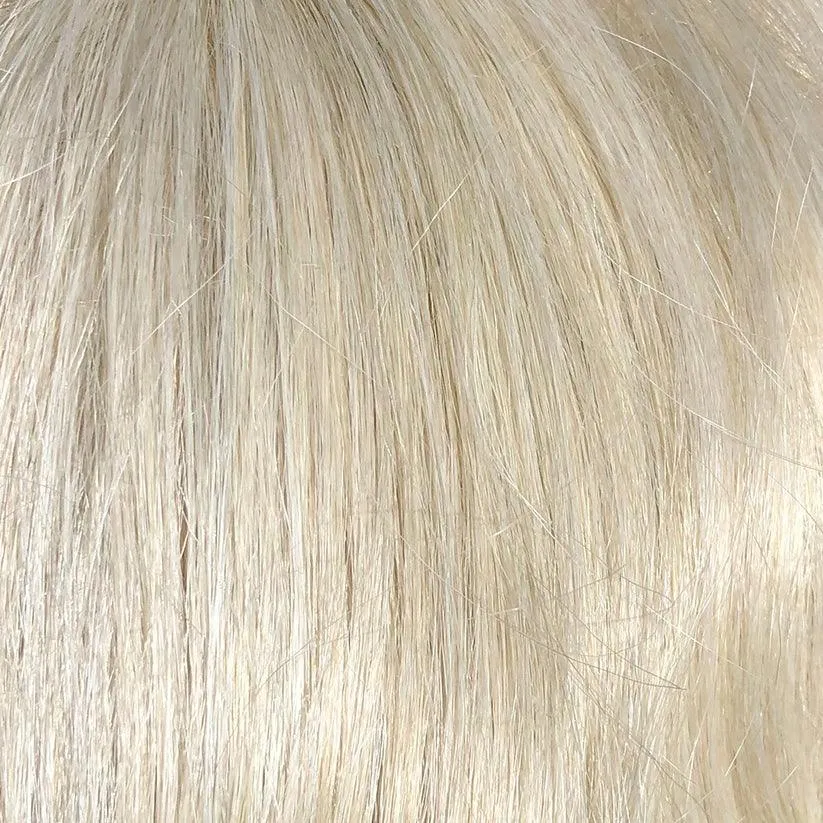 LaceFront Mono Top Wave 18" Hairpiece by Belle Tress | Synthetic Hairpiece (Lace Front Monofilament)
