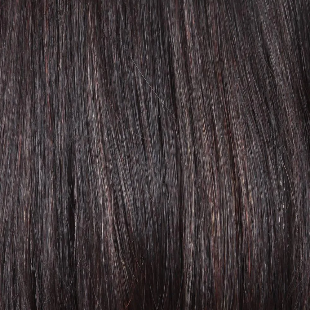 LaceFront Mono Top Wave 18" Hairpiece by Belle Tress | Synthetic Hairpiece (Lace Front Monofilament)