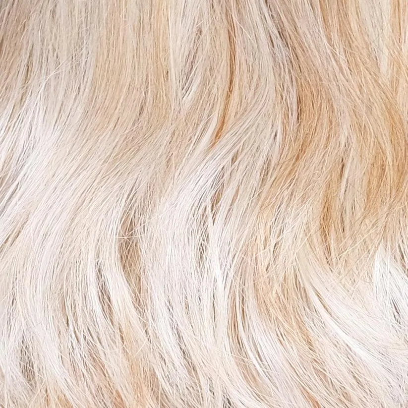 LaceFront Mono Top Wave 18" Hairpiece by Belle Tress | Synthetic Hairpiece (Lace Front Monofilament)