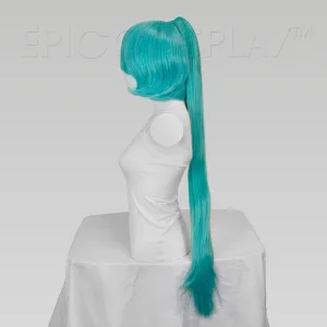Leto - Vocaloid Green Wig