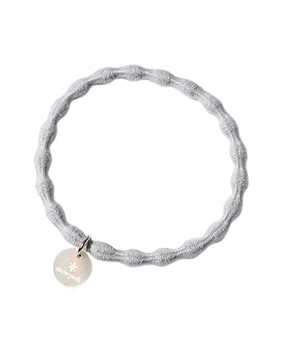 Logo Hair Tie