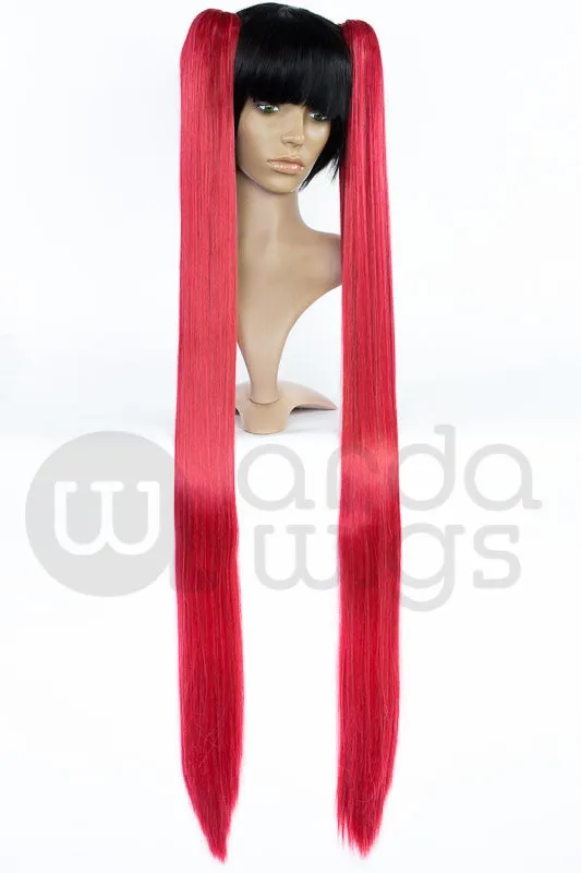 Long Clip SILKY CLEARANCE