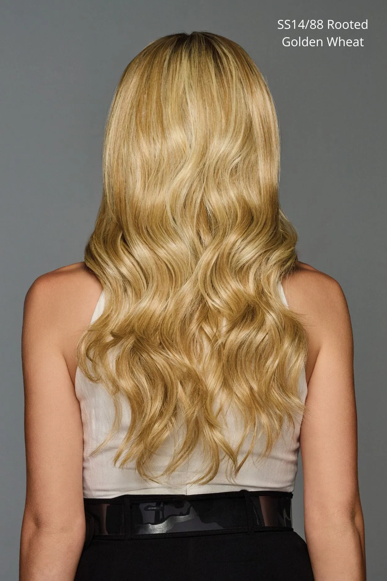 Long Tousled Waves Wig by Hairdo | Synthetic