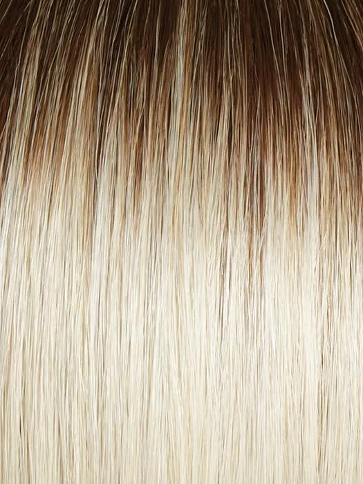 Long Tousled Waves Wig by Hairdo | Synthetic