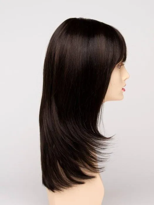 Madison | Synthetic Wig (Mono Top)