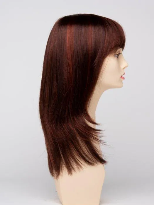 Madison | Synthetic Wig (Mono Top)