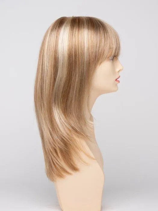 Madison | Synthetic Wig (Mono Top)