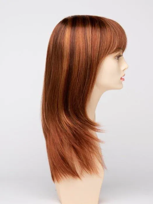 Madison | Synthetic Wig (Mono Top)