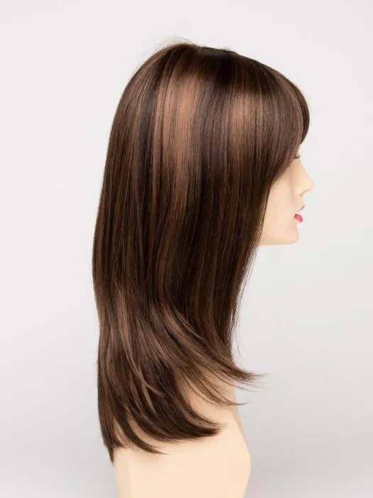 Madison | Synthetic Wig (Mono Top)