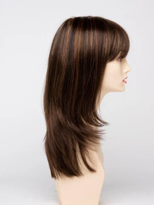 Madison | Synthetic Wig (Mono Top)