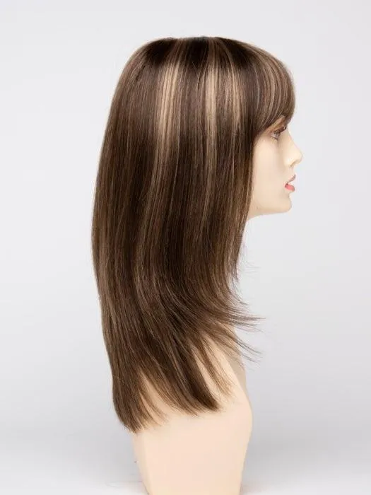 Madison | Synthetic Wig (Mono Top)