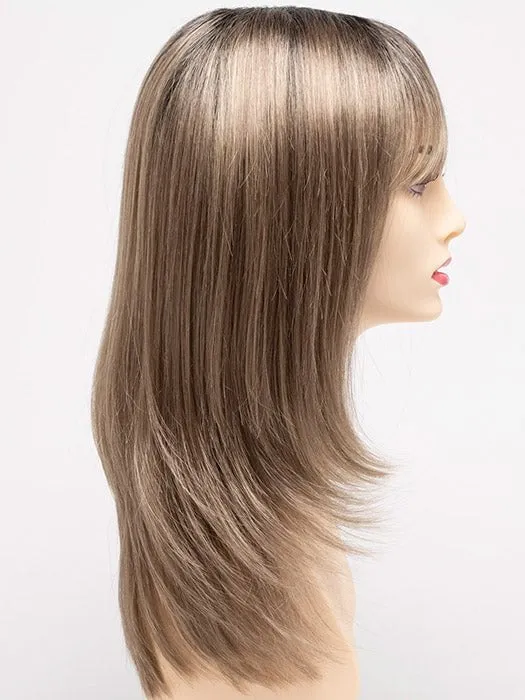 Madison | Synthetic Wig (Mono Top)