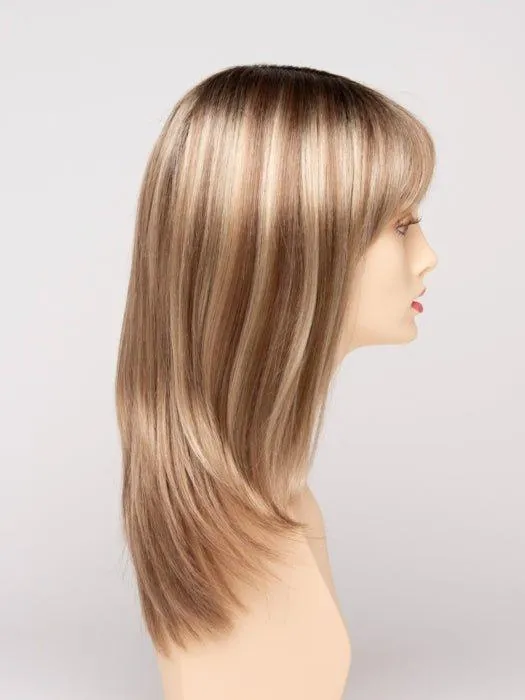 Madison | Synthetic Wig (Mono Top)