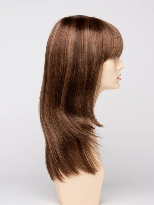 Madison | Synthetic Wig (Mono Top)