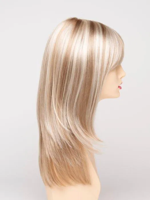 Madison | Synthetic Wig (Mono Top)