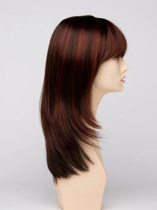 Madison | Synthetic Wig (Mono Top)