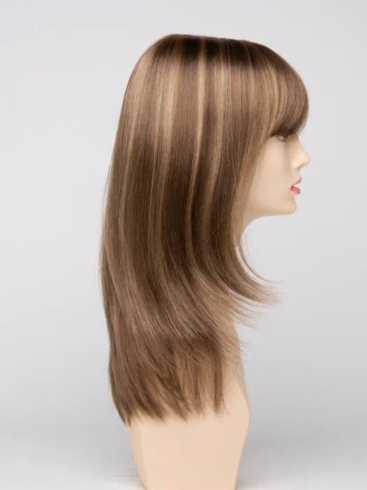 Madison | Synthetic Wig (Mono Top)
