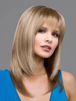 Madison | Synthetic Wig (Mono Top)