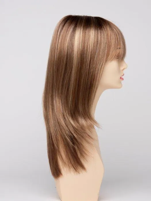 Madison | Synthetic Wig (Mono Top)