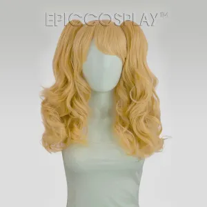 Maia - Butterscotch Blonde Wig