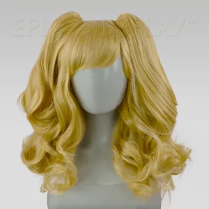 Maia - Caramel Blonde Wig