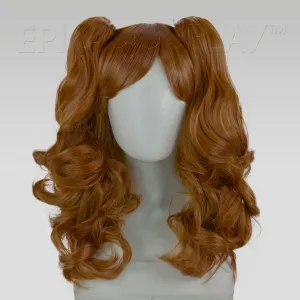 Maia - Light Brown Wig