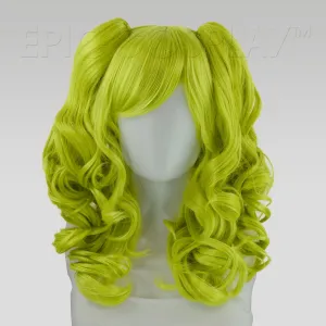 Maia - Tea Green Wig