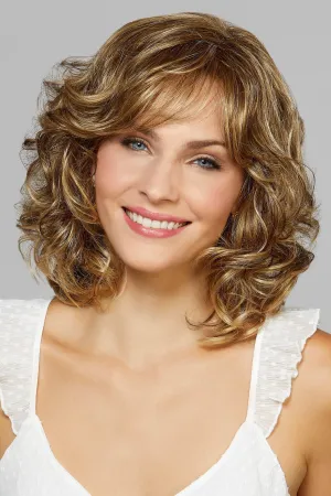 Mane Attraction Wigs - Broadway (#407)