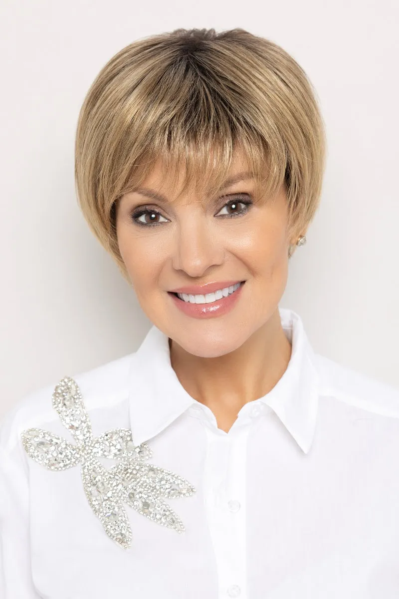 Mane Attraction Wigs - Dream (#421)