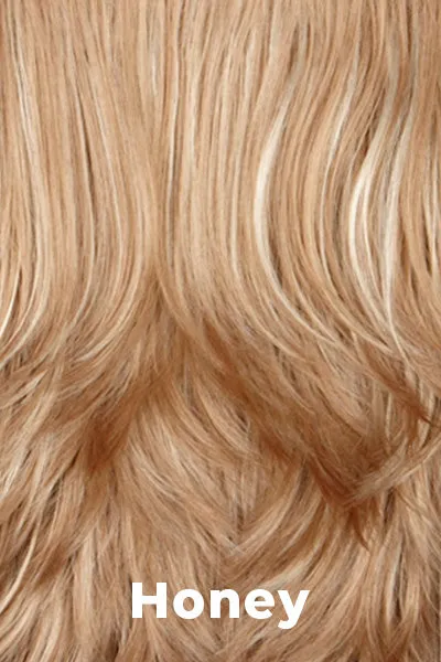 Mane Attraction Wigs - Dream (#421)
