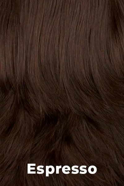 Mane Attraction Wigs - Dream (#421)