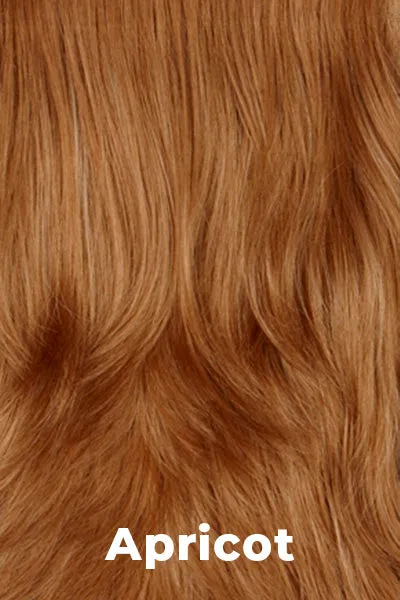 Mane Attraction Wigs - Sultry (#414)