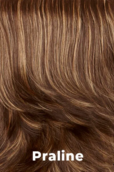 Mane Attraction Wigs - Sultry (#414)