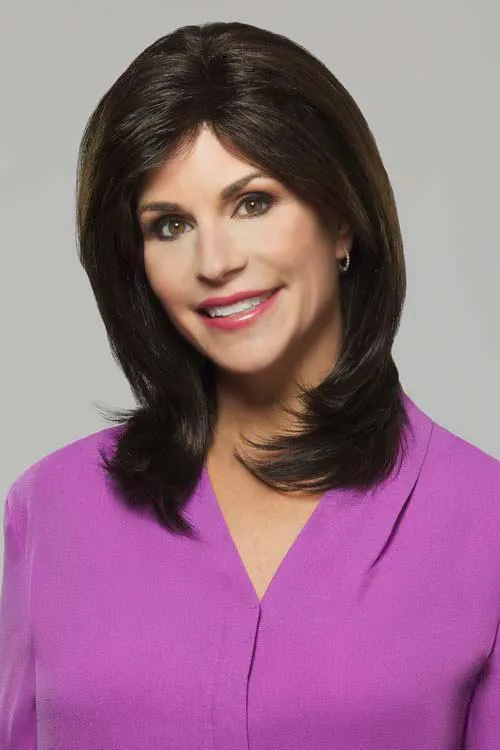 Mane Attraction Wigs - Sultry (#414)