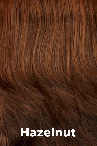 Mane Attraction Wigs - Sultry (#414)