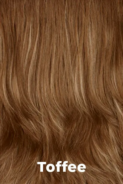 Mane Attraction Wigs - Sultry (#414)