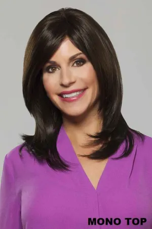 Mane Attraction Wigs - Sultry (#414)