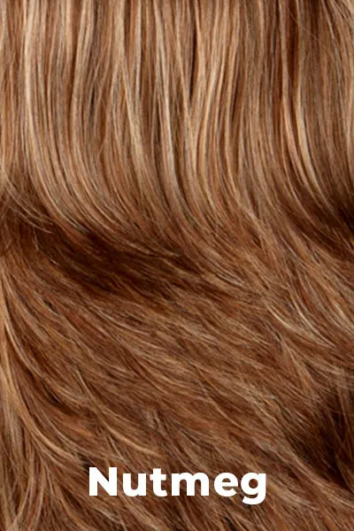 Mane Attraction Wigs - Sultry (#414)