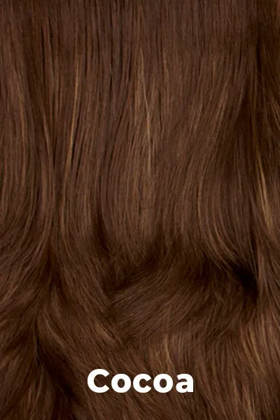 Mane Attraction Wigs - Sultry (#414)