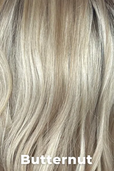 Mane Attraction Wigs - Sultry (#414)