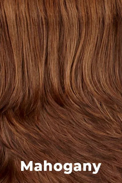 Mane Attraction Wigs - Sultry (#414)