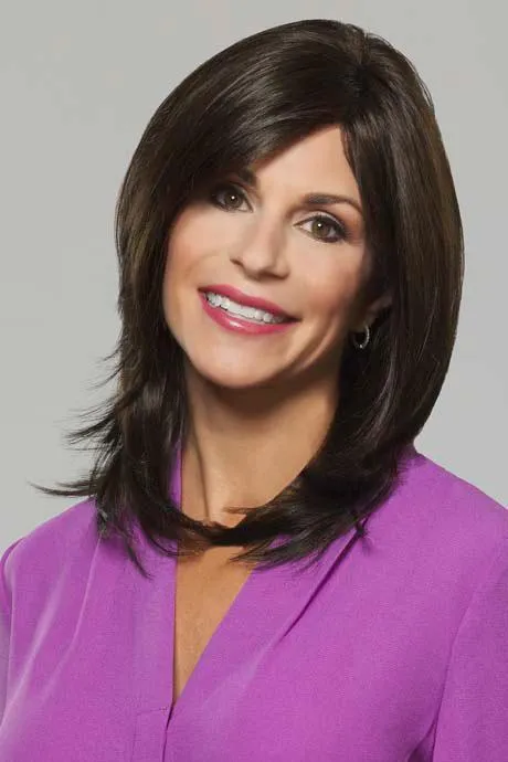 Mane Attraction Wigs - Sultry (#414)