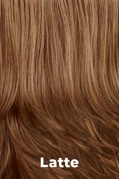 Mane Attraction Wigs - Sultry (#414)