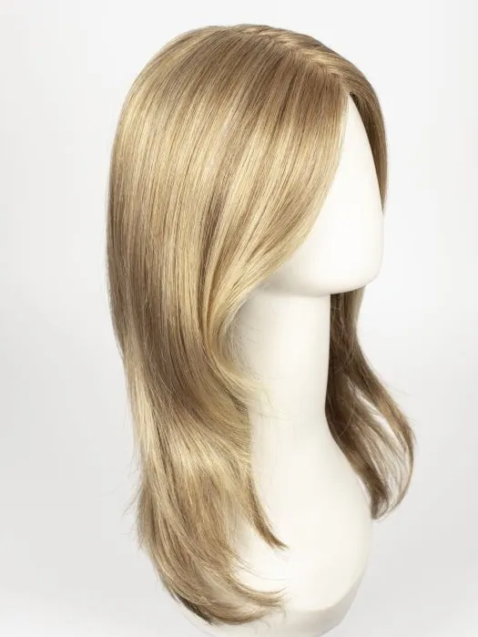 Mega Mono | Synthetic Lace Front Wig (Mono Top)